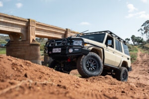 4x4 all terrain tyres