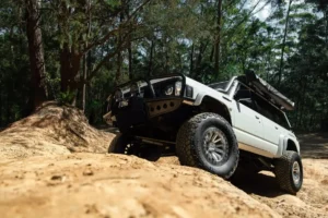 4x4 all terrain tyres