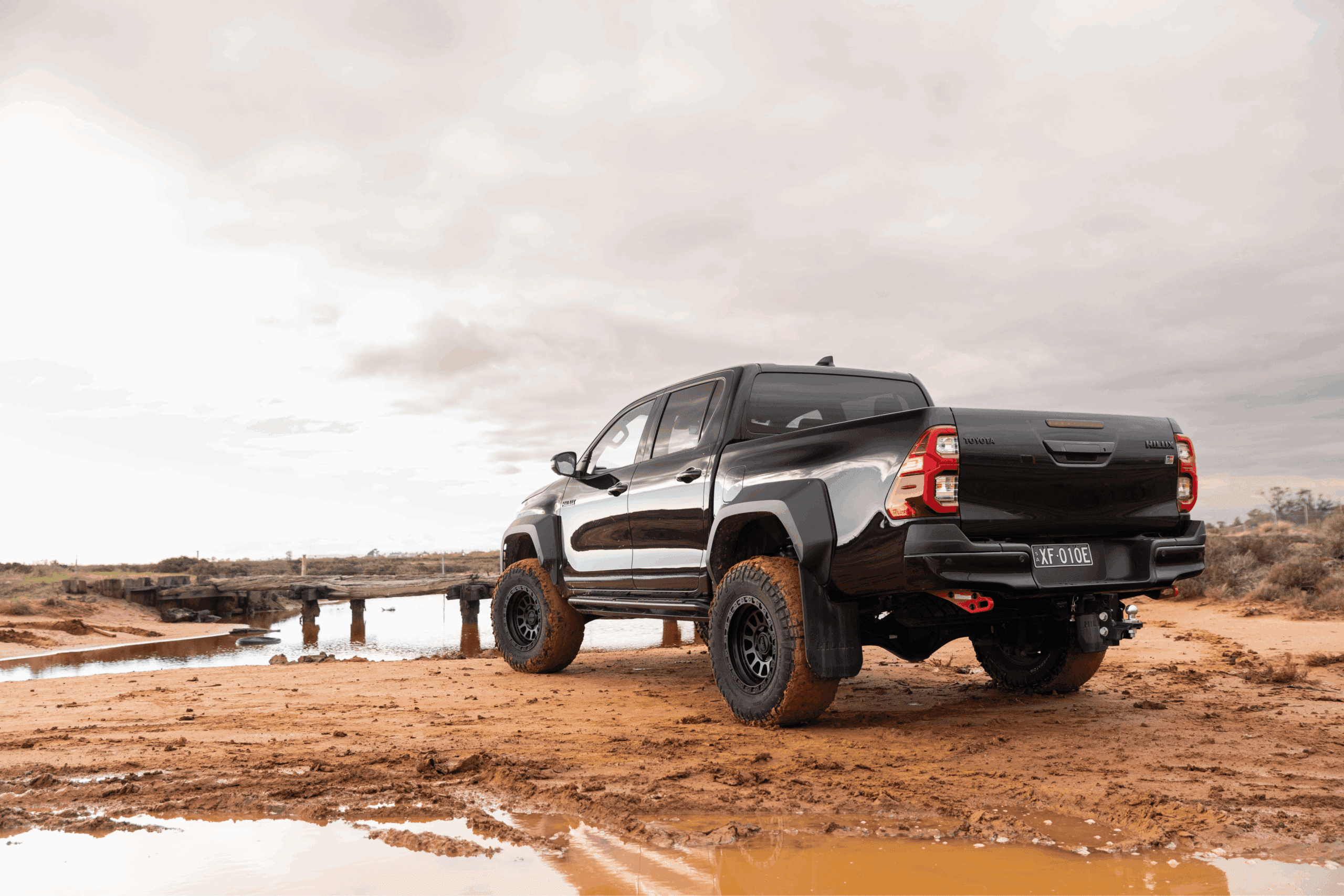4x4 off road rugged terrain tyre
