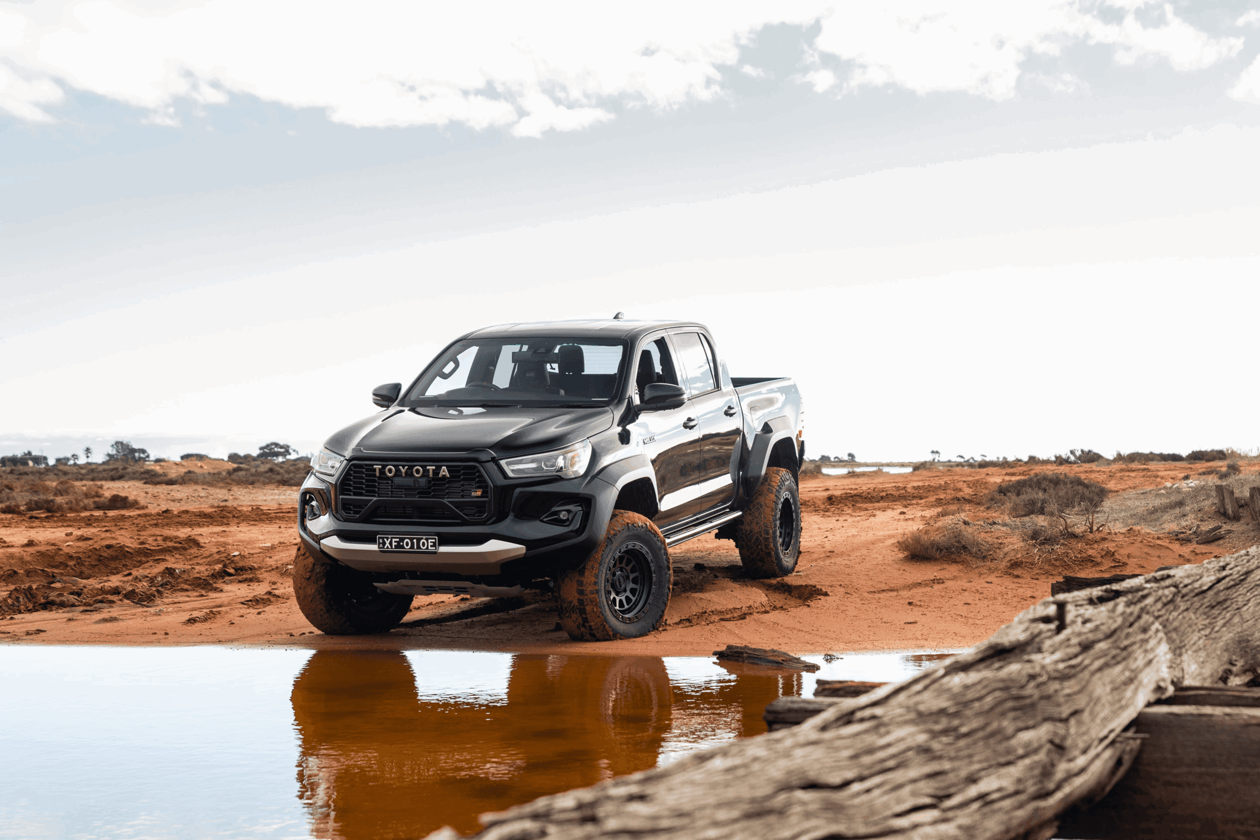 4x4 off road rugged terrain tyre