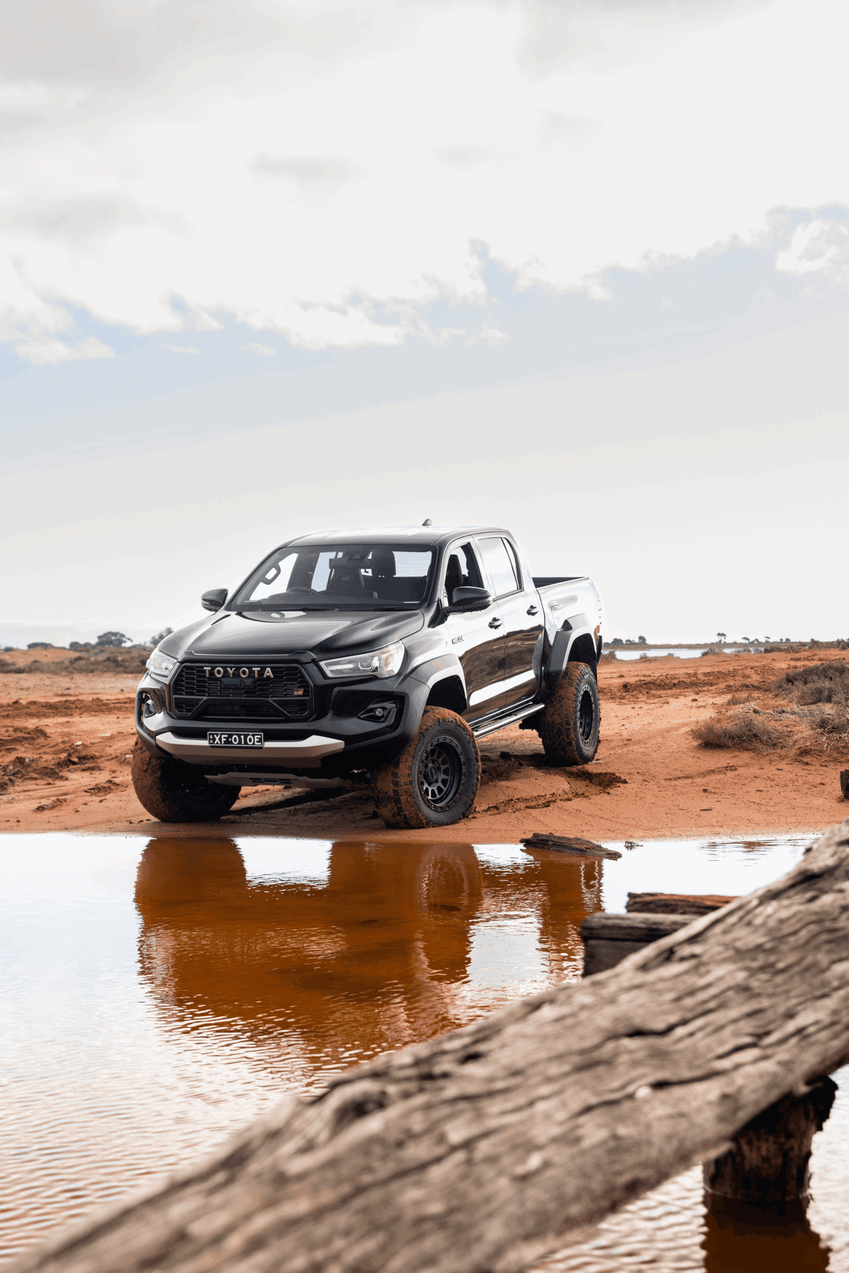4x4 off road rugged terrain tyre