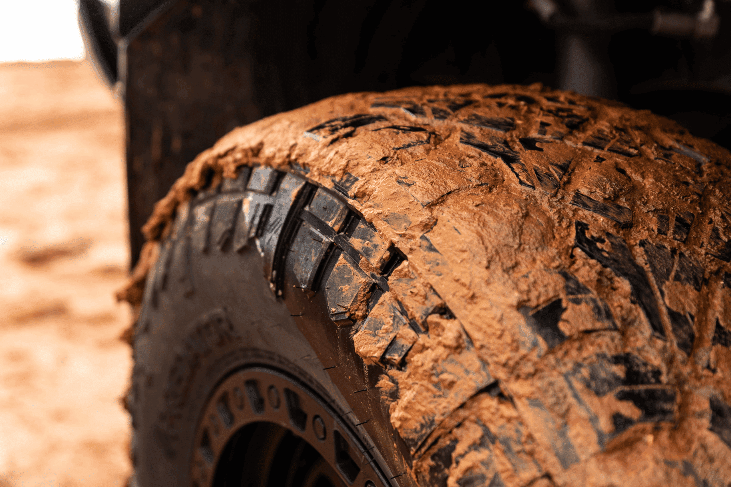 rugged terrain tyre for toyota hilux gr
