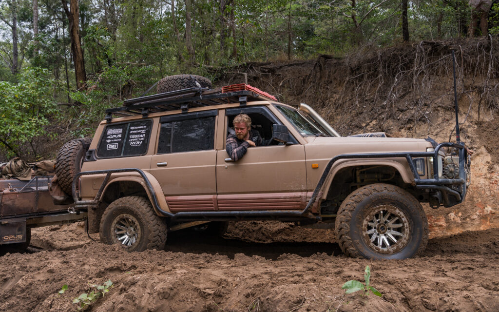 cape york off road