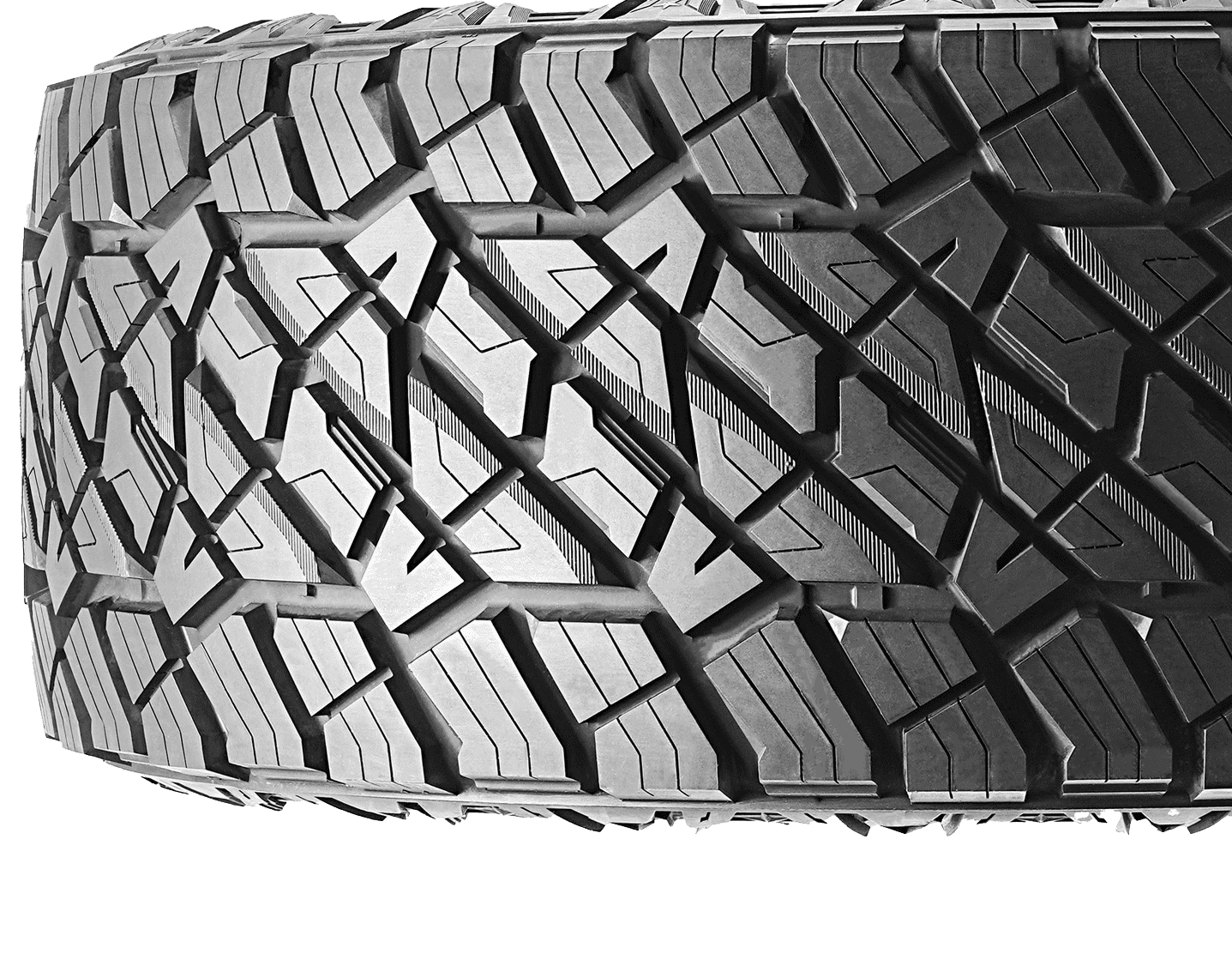 all terrain tyres