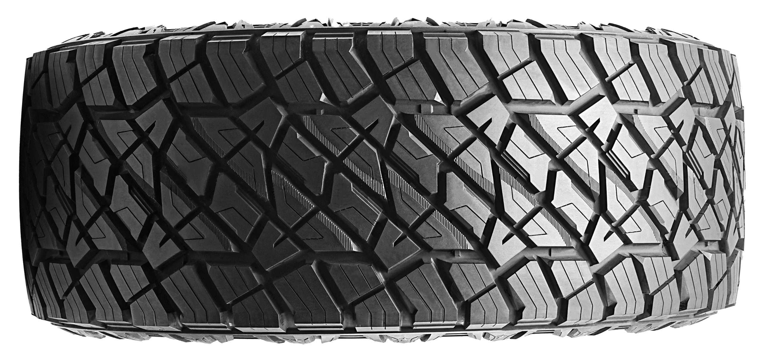 all terrain tyres